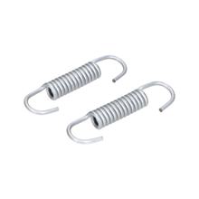 Juego de muelles de freno Prenafa de acero, 2 piezas, 0825 102 301 para Hercules K 50, DKW RT 159