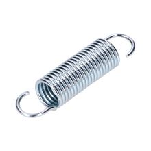 Muelle de pedal de freno Prenafa de acero plateado, 927 994 05 05 para la serie Hercules K