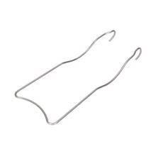Clip de tapa de filtro de aire de acero inoxidable Praenafa para Hercules Prima, M Optima KTM, DKW Rixe