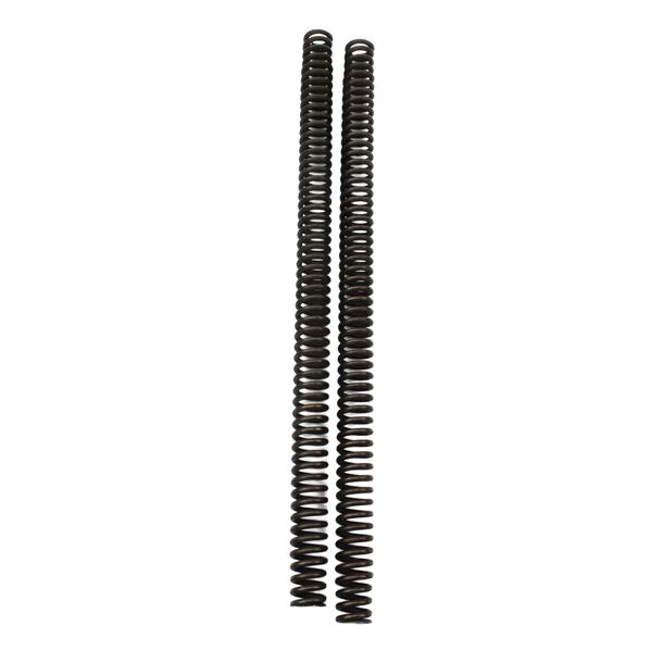 Telegabel Federn Pränafa Satz schwarz für Hercules Prima G3, Supra 4, 4 GP, MK 1, 2, 2S