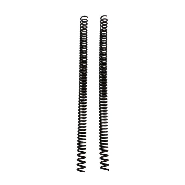 Set molle forcella anteriore Prenafa 410mm 22mm 4mm, 9211569151 per Hercules Prima GT, GX, Presto, Pronto