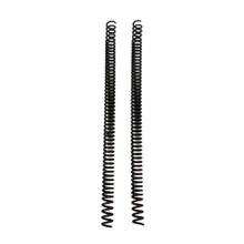 Set molle forcella anteriore Prenafa 410mm 22mm 4mm, 9211569151 per Hercules Prima GT, GX, Presto, Pronto