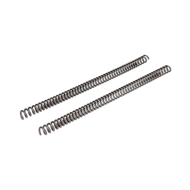 Front fork spring set Prenafa 400mm 22mm 4mm, 0921 156 91 42 for Hercules Supra 4 GP
