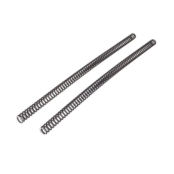 Prenafa 540 mm 22 mm 3.5 mm front fork spring, 9211569141 for Hercules Supra Enduro Mokick type 542 002