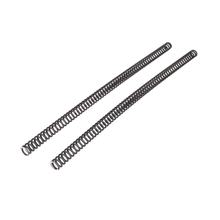 Molla forcella anteriore Prenafa 540 mm 22 mm 3,5 mm, 9211569141 per Hercules Supra Enduro Mokick tipo 542 002