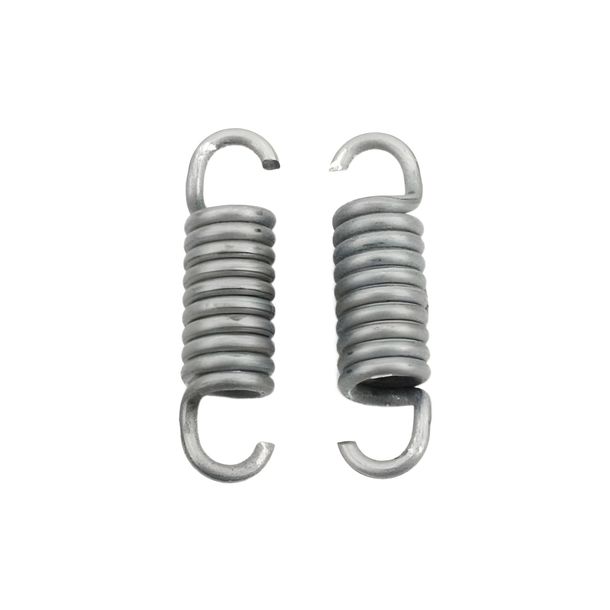 Bremsfeder Satz Pränafa 120x20mm für Kreidler Florett, KTM Bora
