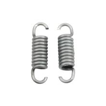 Set molle freno Praenafa 120x20mm per Kreidler Florett, KTM Bora