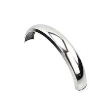 Parabordo Praenafa INOX cromato per Kreidler Florett K 54 RS RMC