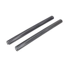 Juego de muelles de horquilla delantera Praenafa 19 mm 3,5 mm 270 mm para Kreidler Flory, Flott