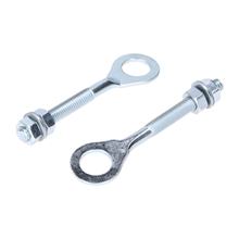 Kettenspanner Pränafa Satz Stahl 12mm 65mm, 405-18.600 für Zündapp Bergsteiger