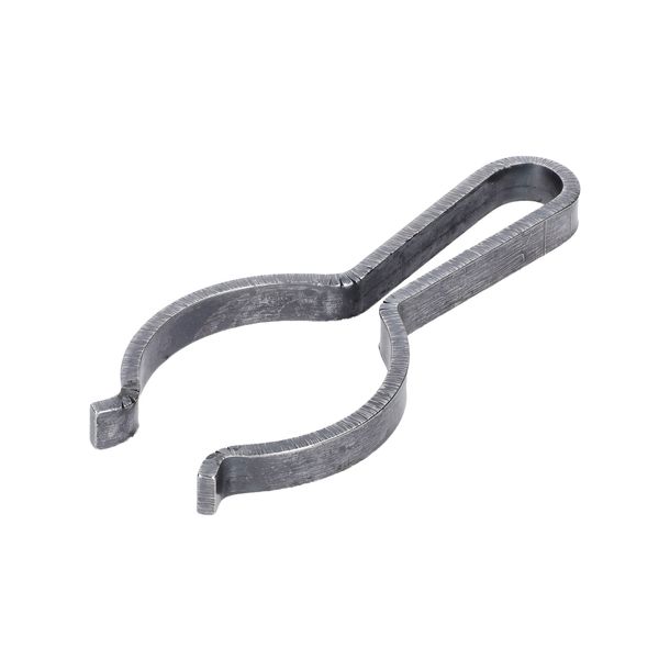 Prenafa spring steel brake spring for Zündapp mountaineer moped Moped M 25 M 50 type 434 267-05.334