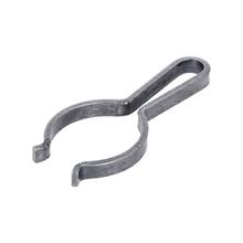 Muelle de freno Prenafa Spring de acero para ciclomotor Zündapp Mountaineer M 25 M 50 tipo 434 267-05.334