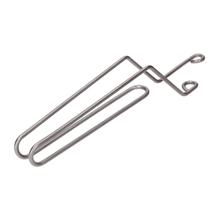 Seilzughalter Pränafa Edelstahl 448-12.119 für Zündapp CX 25/50, Hai 25/50