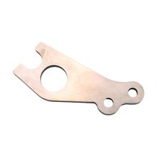 Praenafa 448-17.102 roestvrijstalen remschijf voor Zündapp KS 50, 80, GTS C 50 Sport, CS 25, CX Hai