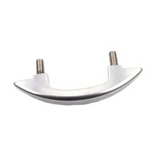 Prenafa metalen zilveren houder, 561-19.619 voor Zündapp R, RS 50