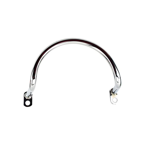 Barre de protection de lampe Prenafa pour Zündapp R 50, RS 50 Super