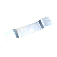 Praenafa verzinkte kentekenplaathouder voor Zündapp RS 50 type 561-004, Super 561-06 L0