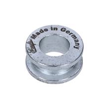 Praenafa metalen voorwiel spacer 434-15.118 voor Zündapp Bergsteiger M 25, 50, type 434