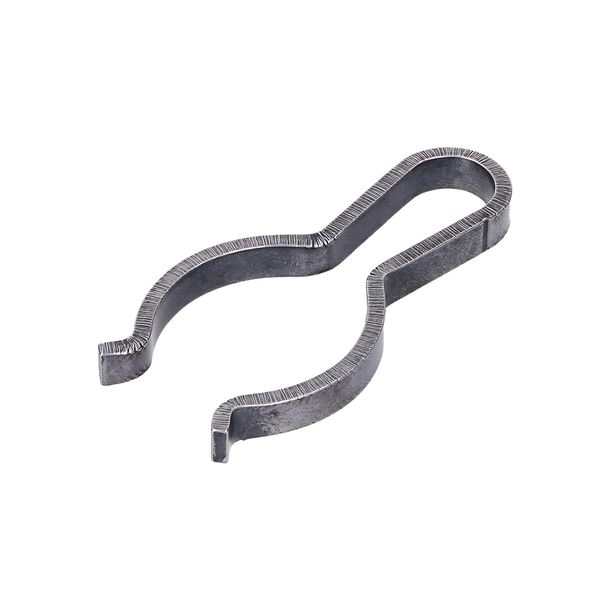 Muelle de freno Prenafa para ejes de pedales 0239 051 001 para Hercules, Prima Mofa, Optima Moper, KTM, DKW Rixe