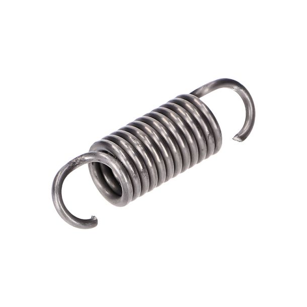 Forcella elastica Prenafa in acciaio da 50 mm per Hercules, Miele, DKW, Rixe, Göricke, Bauer, KTM