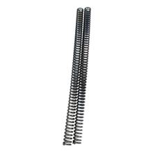 Praenafa 420 mm x 21,80 mm voorvorkveerset voor Zündapp CS 25, 50 Hai CX
