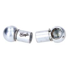 Junta angular M6 Praenafa de 26 mm para tanque de huevos Kreidler de aluminio LF de 10 mm de 3 velocidades