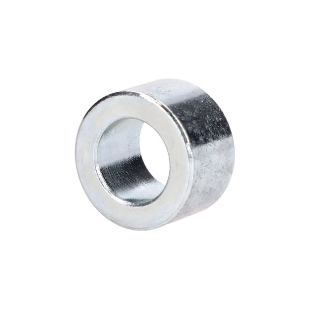 Conector espaciador Prenafa de acero de 15 mm para los modelos Zündapp 433, 510, 515, 516, 511, 561, 50, 517, 529, 530, 441