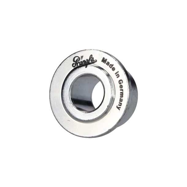 Entretoise métallique Praenafa 17,7 mm 12,5 mm 30 mm pour Zündapp CX Hai 25, 50