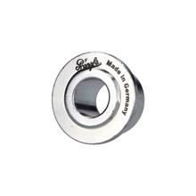 Conector separador metálico Praenafa 17,7 mm 12,5 mm 30 mm para Zündapp CX Hai 25, 50