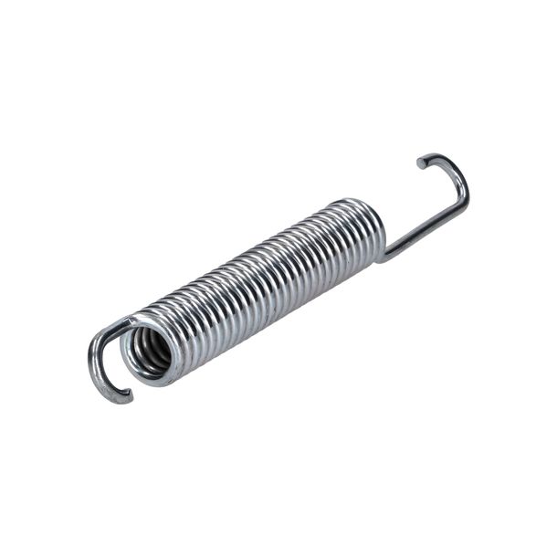 Muelle principal Praenafa de 125 mm para Kreidler Flory MF 12, 13, 23, 22, 32, 30, 34