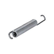 Praenafa 125 mm hoofdstatiefveer voor Kreidler Flory MF 12, 13, 23, 22, 32, 30, 34