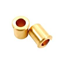 Casquillo de cojinete basculante Prenafa de latón de 12,05 mm x 19,52 mm para Zündapp Bergsteiger M 50, ciclomotor 25 tipo 434
