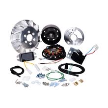 VAPE Touring AC 12V 110W ontsteking voor Vespa Smallframe