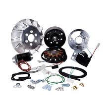 VAPE Touring DC 12V 1600g ontsteking voor Vespa Smallframe PK XL, PK XL2, HP3, HP4