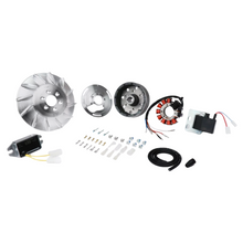 Encendido VAPE Touring AC 12 V 110 W para Vespa PX80 PX125 PX150 PX200