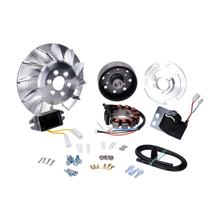 VAPE Touring AC 12V 110W ontsteking voor Vespa Sprint150, GT125