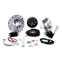 VAPE Touring DC 12V 110W ontsteking voor Lambretta LI, LIS, SX, TV