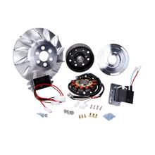 Sistema di accensione VAPE Touring DC 12V 110W per Vespa PX80 PX125 PX150 PX200 Cosa LML125/150