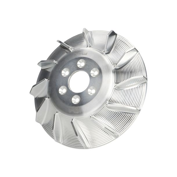 Volant moteur VAPE pour Vespa Largeframe PX, Cosa, Sprint150