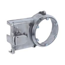 Tampa do farol Venandi com janela de visualização, polida para Simson S51, S53, S70, SR50, SR80, KR51/2