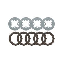 Kit de conversión de embrague Venandi de acero inoxidable de 5 palas y 12 Nm para Simson S50, KR51/1, SR4