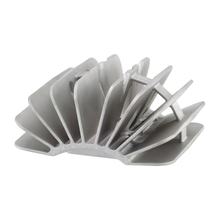 Culasse de ventilateur Venandi 50cc pour Simson S51, S53, SR50, KR51/2