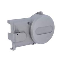 Tampa da Carcaça do Farol Venandi sem Logotipo, jateada para Simson S51, S53, S70, SR50, SR80, KR51/2