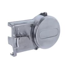 Pokrywa generatora Venandi bez logo, polerowana do Simson S51, S53, S70, SR50, SR80, KR51/2
