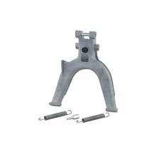 Kit support principal Venandi en aluminium renforcé 240 mm pour Simson S50 S51 S53 S70 S83