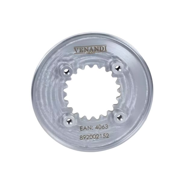 Disque d'embrayage Venandi 4 boutons pour Simson S51, S53, S70, S83, SR50, SR80, KR51/2