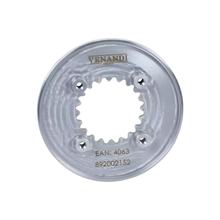 Disque d'embrayage Venandi 4 boutons pour Simson S51, S53, S70, S83, SR50, SR80, KR51/2