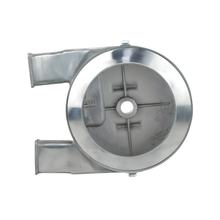 Kettenkasten Venandi Aluminium poliert für Simson S50, S51, KR51/2, SR4-