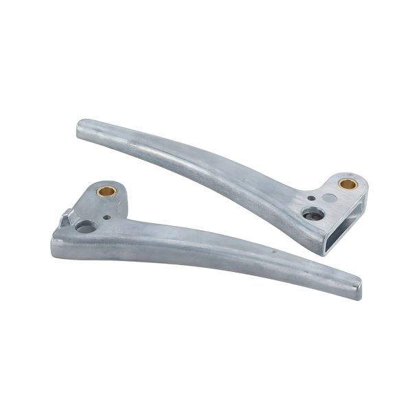 Bremshebel und Kupplungshebel Venandi ALU alte Ausführung, 34291 für Simson S50, KR51/1, SR4-