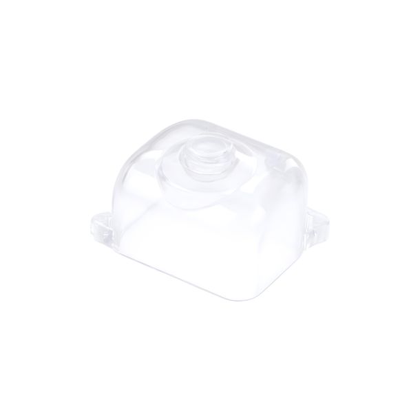 Schwimmergehäuse Venandi transparent für BVF-Vergaser 393390 für Simson